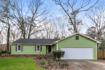 4178 S Martin Way Lithia Springs, GA 30122